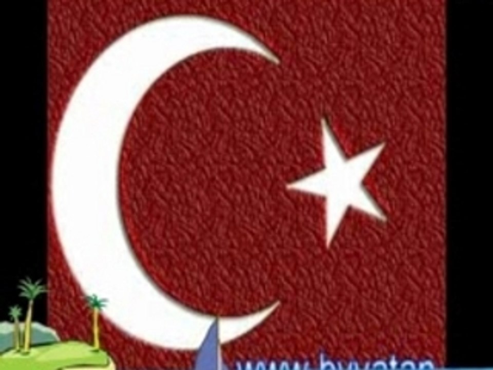 TURKIYEM FUCK APO PKK turkiye klip