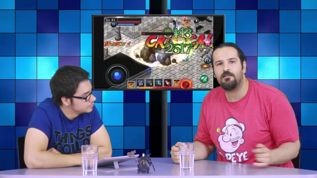 Ne İndirsem? Mobil Oyunlar 4-10 Temmuz