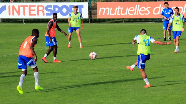 Le missile de Romain Alessandrini