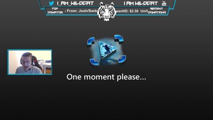 Black Ops 2 4th of July Live Stream! w- WILDCAT & Friends www.twitch.tv-I_AMWILDCAT