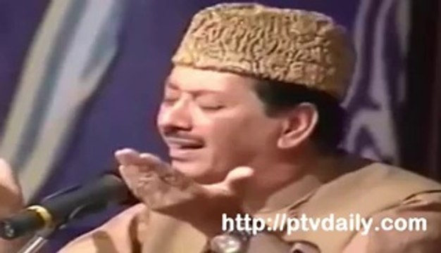 Zahe Muqaddar -Great Naat By Qari Waheed Zafar Qasmi