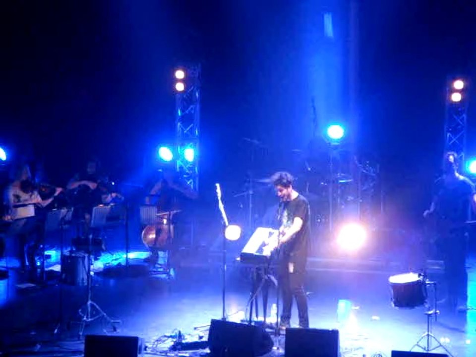 Bastille - Get Home
