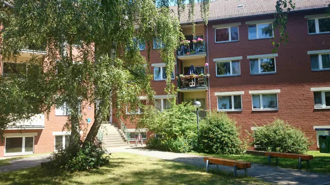 hier war ich meine ersten 10 Jahre..