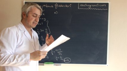 işçi Havuz Problemleri 4-ozelogrenci.com