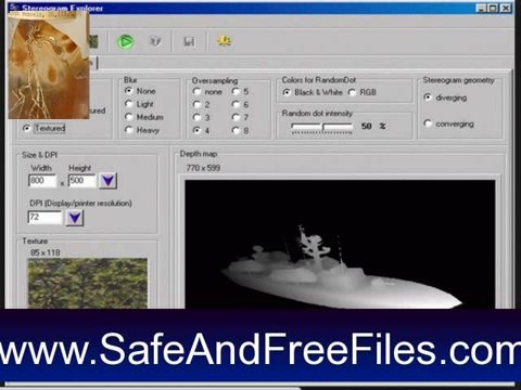 Download Stereogram Explorer Product Key Generator Free