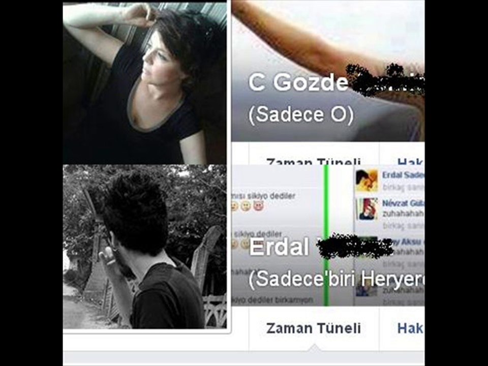 Gözde Ve Erdal'a