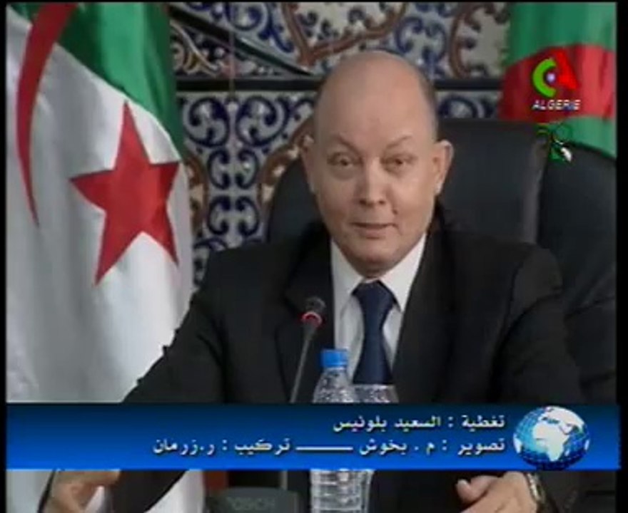 Algerie,tramway Setif news