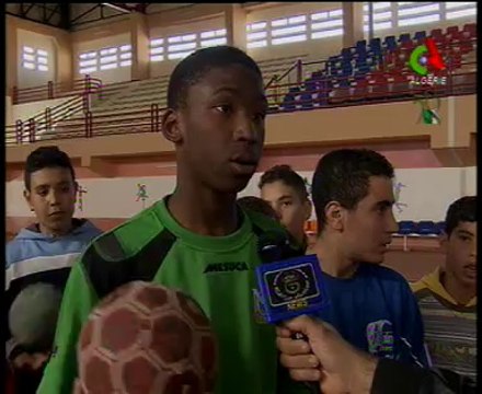 Algerie,Tlemcen,sport