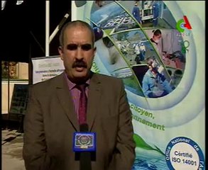 Algerie,Tizi ,AEP et nveaux barrages