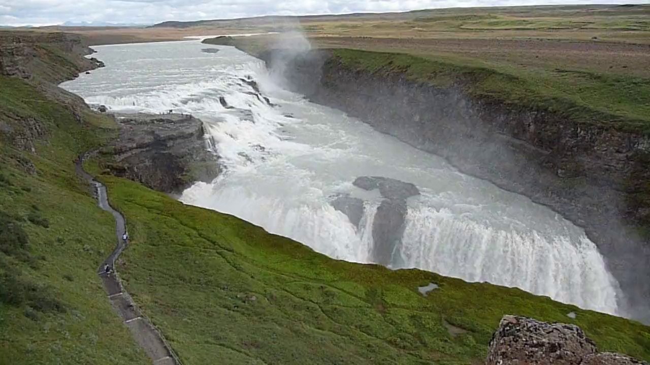 gullfoss