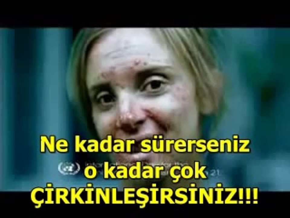 Racism - Irkçılık 44 saniye Türkçe altyazılı