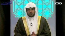 فضل قراءة القرآن والذِّكر في رمضان - الشيخ صالح المغامسي