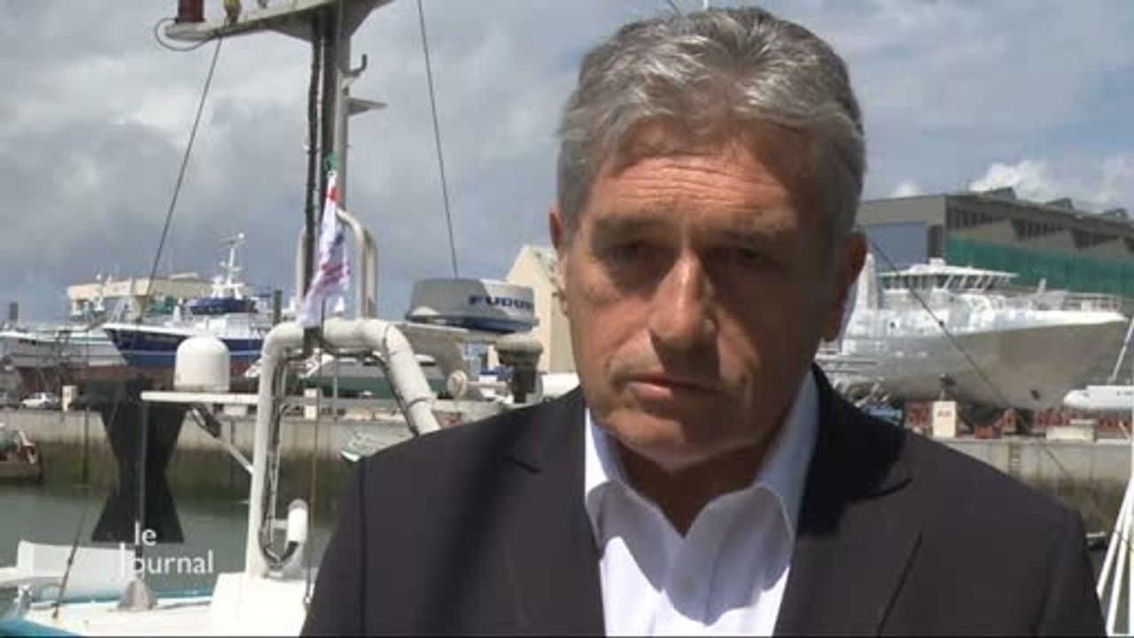 Consommation de poissons français : Interview de G. Higuinen