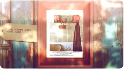 Top 10 DIY Junk Projects