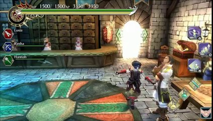 Ragnarok Odyssey Ace - Partie. 10