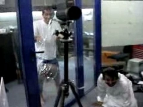 Funny Clips - Iraqi Sniper Training