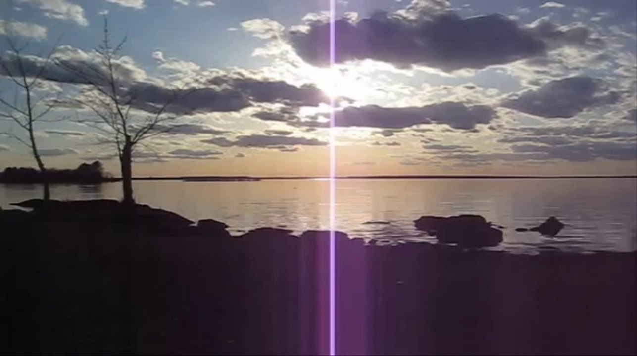 From Nature Relaxing music  - Doğadan Rahatlatıcı müzik