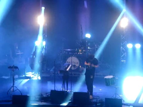 Bastille - These Streets