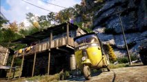 Far Cry 4 - Opinioni della Stampa Trailer