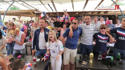 La défaite des Bleus au camping Valbuena