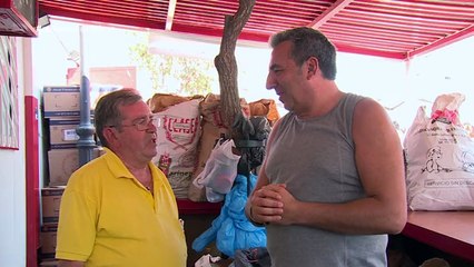 Millonario Anónimo: Capítulo 5 Andrés Cárdenas [03-07-2014]
