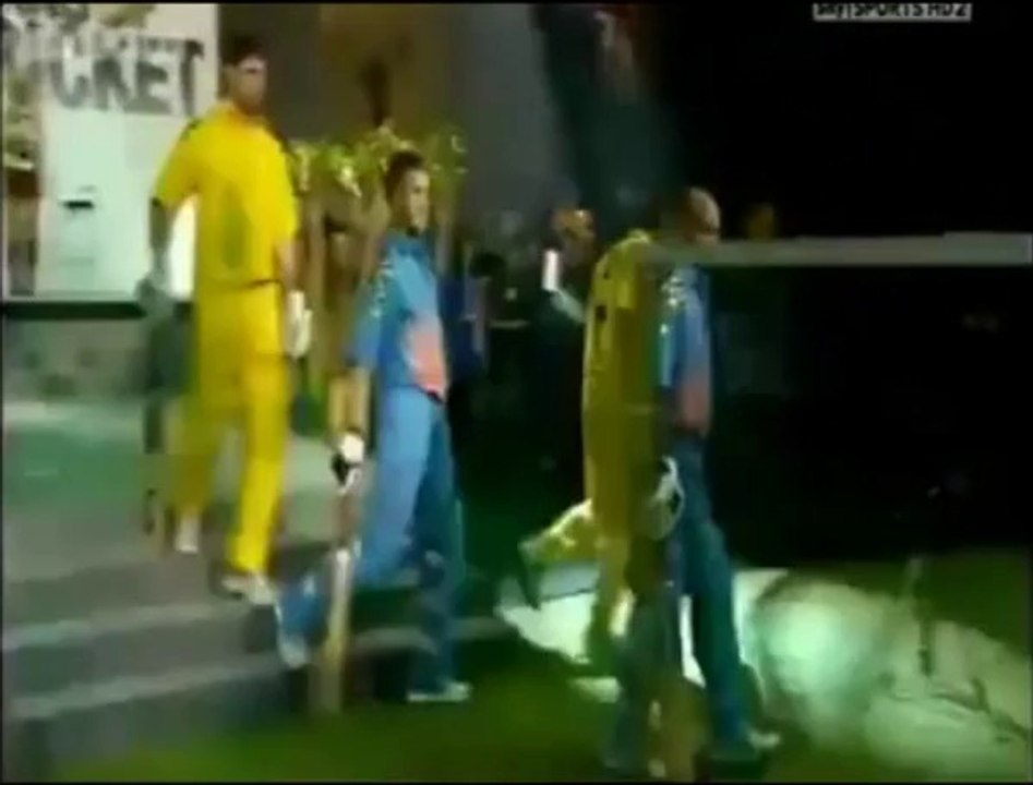Part 1 Titans of Cricket 2011 Full Tournament Pakistan champions