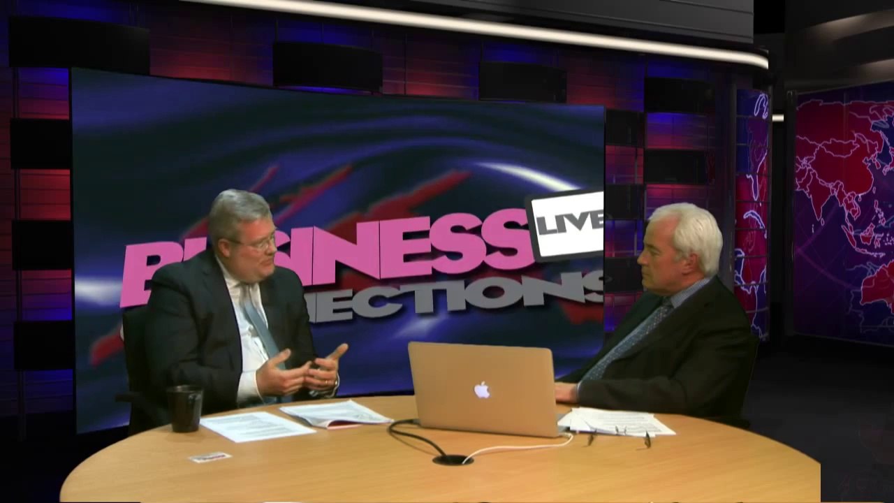 Business Continuity and Disaster Recovery Planning