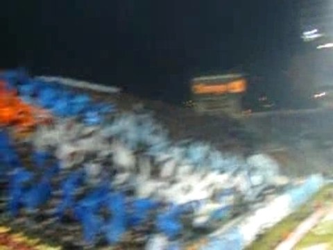 EnTREE DES JOUEURS OM/PSG