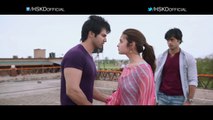 Samjhawan Unplugged  Humpty Sharma Ki Dulhania