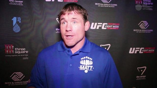 Weidman vs Machida: fighters make their picks