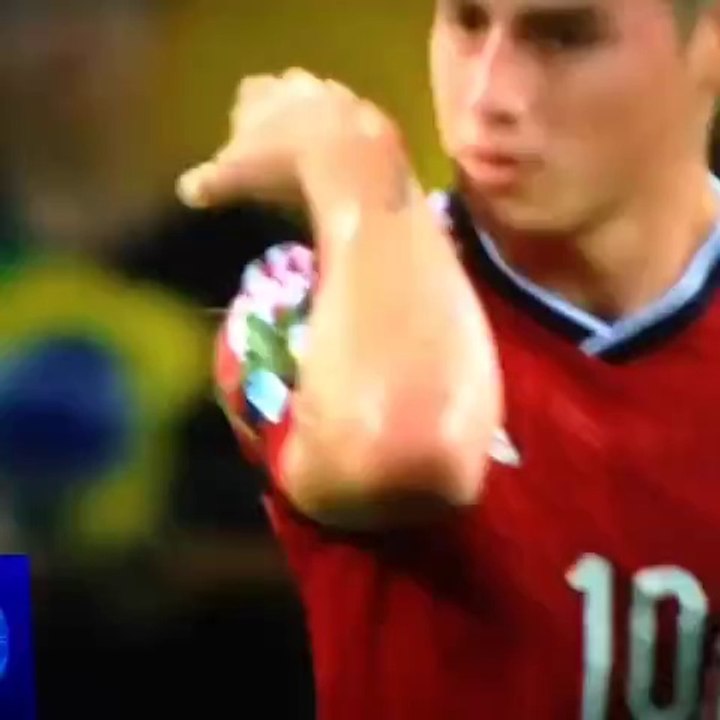 James - COL