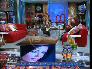 #آن_الآوان - هالة سرحان  هل الست لها دائما منافسة ورد فعل سمية الخشاب