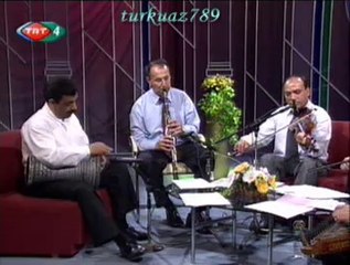 Turhan ÖGE-Ümitlerim Hep Kırıldı Yârim Artık Gelmeyecek