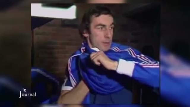 Coupe du Monde : Rencontre avec Maxime Bossis