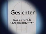 Gesichter - 3v4 - Das Geheimnis unserer Identität - 2004 - Das Gesetz der Schönheit - by ARTBLOOD