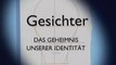 Gesichter - 3v4 - Das Geheimnis unserer Identität - 2004 - Das Gesetz der Schönheit - by ARTBLOOD