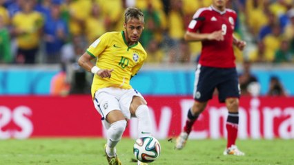 Le Brésil tient sa demi-finale