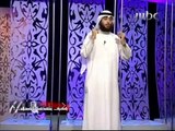 كيف تتلذذ بالصلاة مشاري الخراز الحلقة 1 ج1