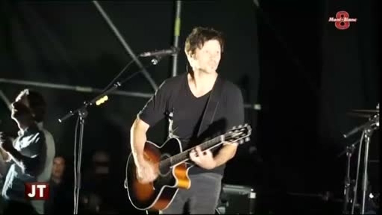 Musique : Le festival Musiques en Stock (Cluses)