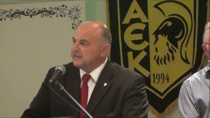 Άντρος Καραπατάκης gala dinner 20