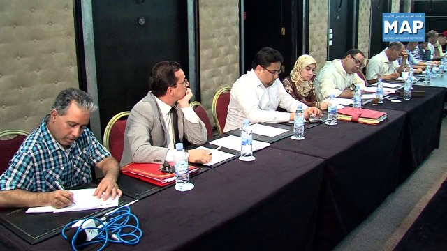 قراءة في مشروع القانون التنظيمي للجهة محور مائدة مستديرة بالرباط