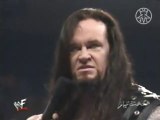 The Ministry of Darkness Era Vol. 36 | Undertaker & The Ministry Abduct Stephanie McMahon 3/29/99