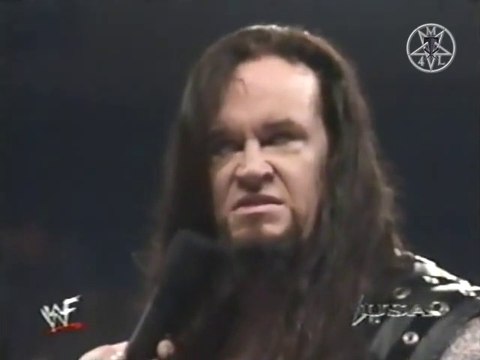 The Ministry of Darkness Era Vol. 36 | Undertaker & The Ministry Abduct Stephanie McMahon 3/29/99