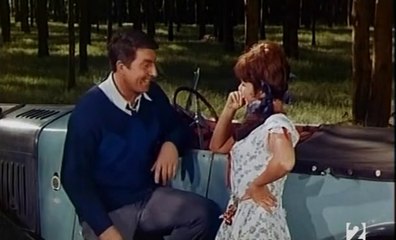 Antonio Prieto - Dos Corazones