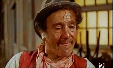 Antonio Prieto - Tonada de Medianoche