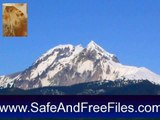 Download Towering Peaks Mountains Screensaver 2.0 Product Key Generator Free