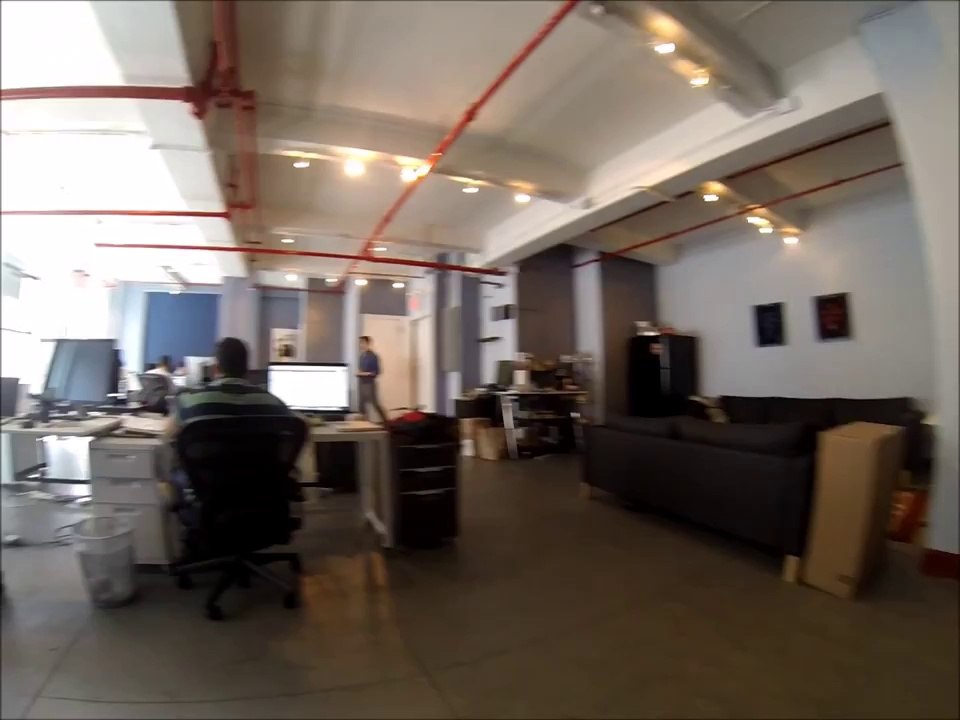30TH & SEVENTH AVE 2,250 SF BRIGHT MOVE-IN CONDITION OFFICE SUITE