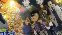 Detective Conan Opening 37-- Butterfly Core