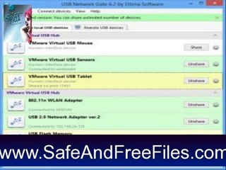 Download USB Network Gate 6.2 Product Number Generator Free