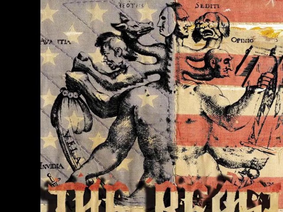 Natas - The Beast .. FUQERRBODY July 15th